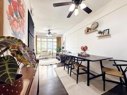 Blk 180B Rivervale Arc (Sengkang), HDB 2 Rooms #628013361